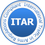 i3DMFG ITAR Certified